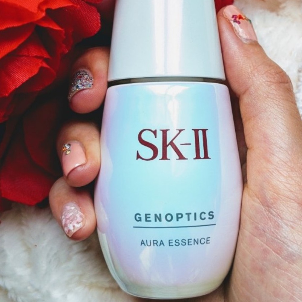 SK II - GenOptics Aura Essence 50ml/1.6oz NIB